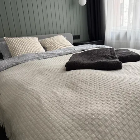 Marijas Designer - Quiet Luxury In The Heart Of Riga