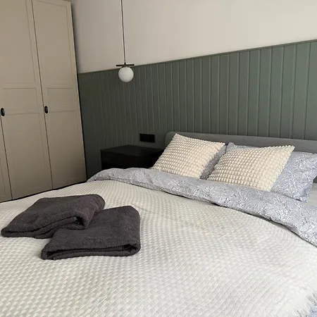Marijas Designer - Quiet Luxury In The Heart Of Рига