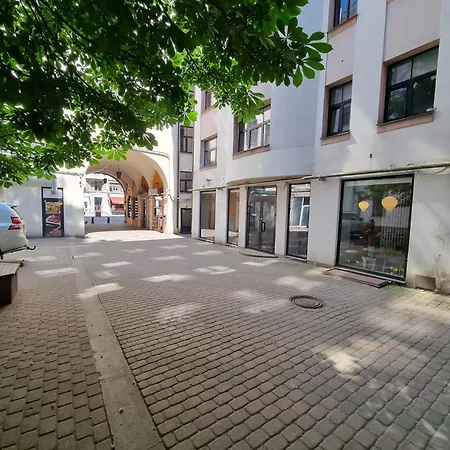 Marijas Designer - Quiet Luxury In The Heart Of * Ryga