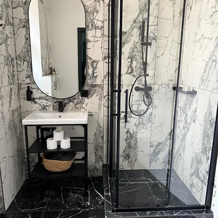 Marijas Designer - Quiet Luxury In The Heart Of * Ryga