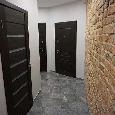 Marijas Designer - Quiet Luxury In The Heart Of ריגה